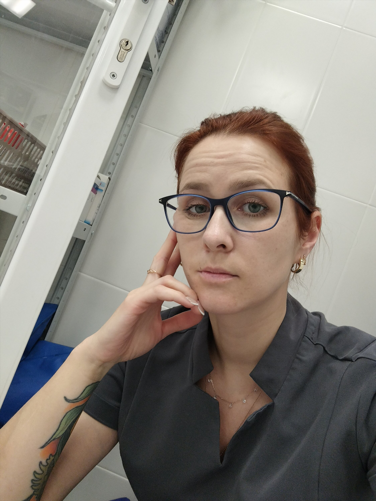 Невролог в калининграде отзывы