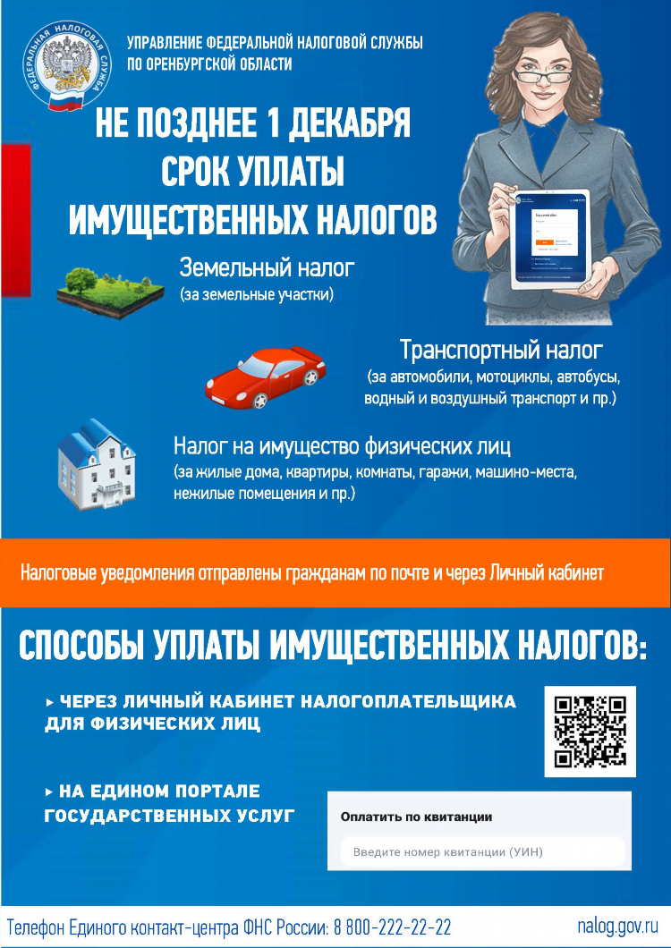 Номер налоговой калининград