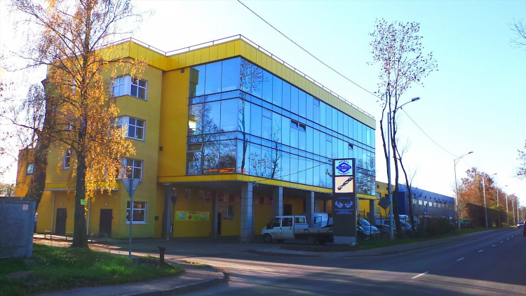 Нотариус клемешева калининград