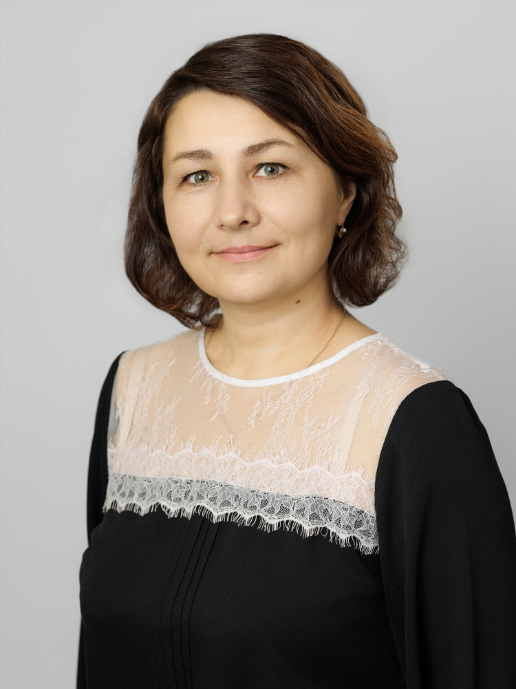 Новоселова наталья сергеевна эндокринолог калининград