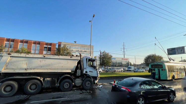 Новости калининград на сегодня происшествия