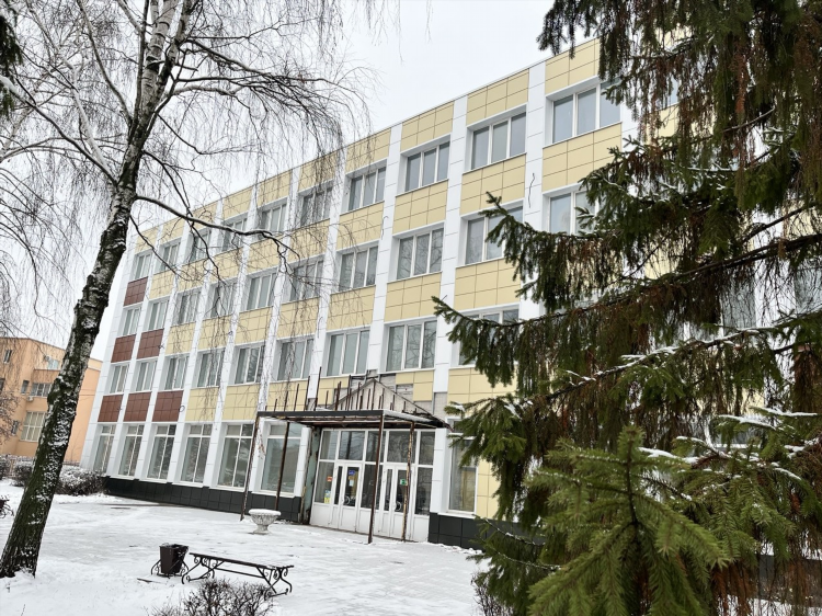 Областная больница калининград платные услуги