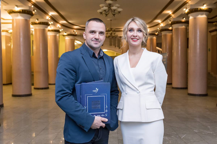 Олимп дизайн калининград