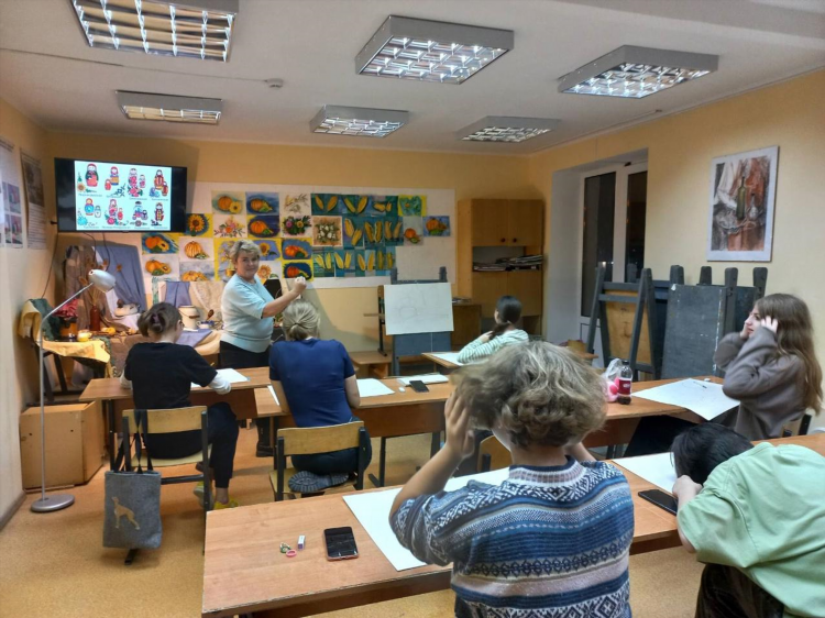 Отдел образования калининград официальный сайт