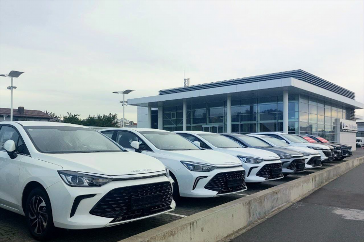 Отто кар калининград продажа с пробегом авто