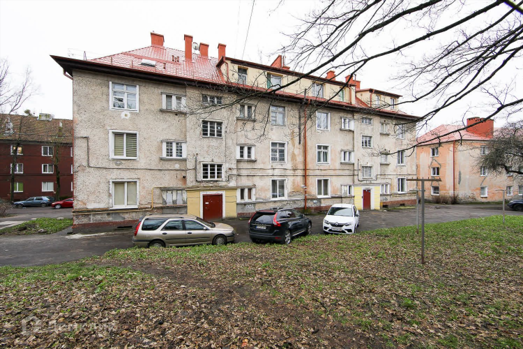 Парикмахерская на красносельской калининград