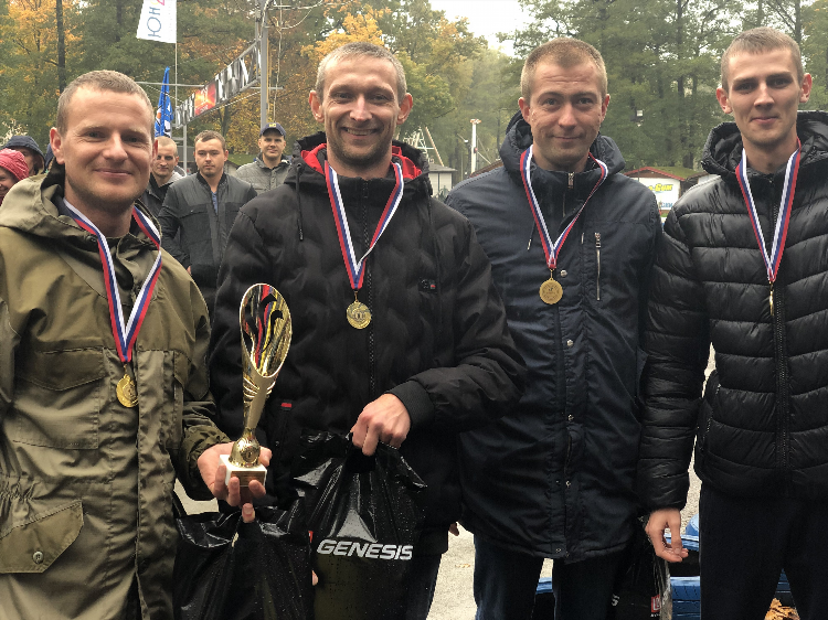 Передать показания счетчика газа калининград