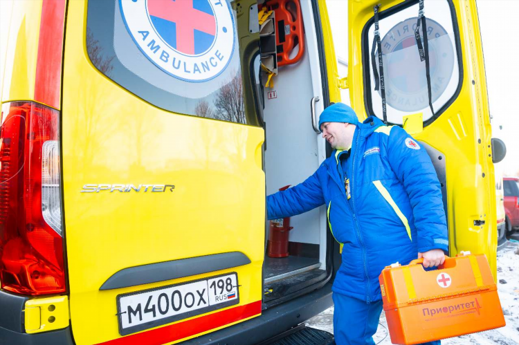 Перевозка лежачих больных в калининграде цены