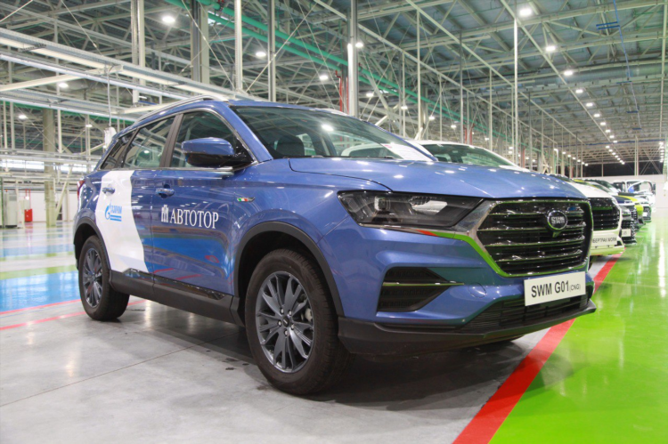 Первые шаги калининград автомобильная