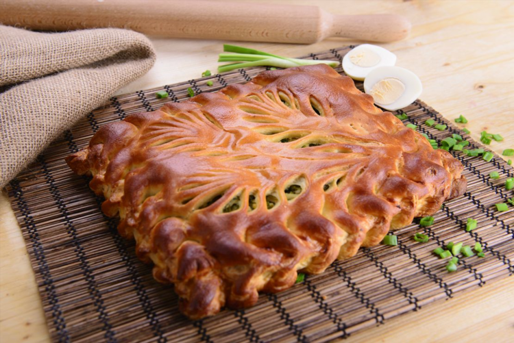 Пироги калининград