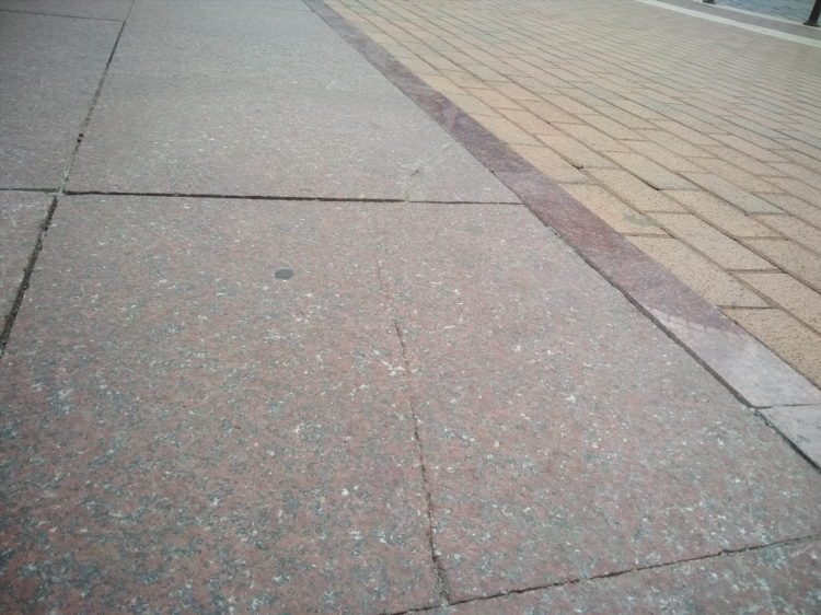 Плитка тротуарная в калининграде