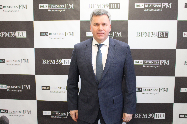 Подольский калининград