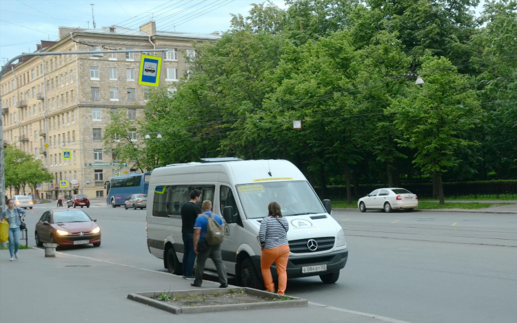 Поезд 079ч санкт петербург калининград
