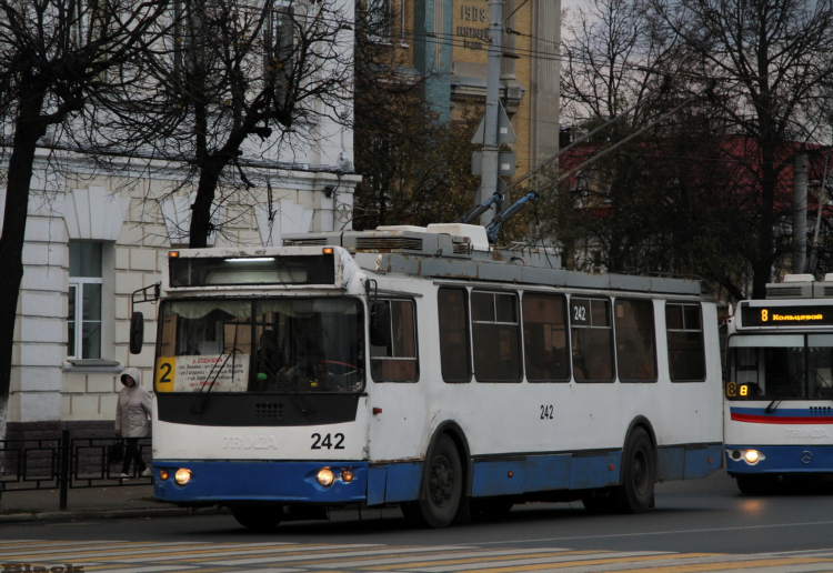 Поезд 080ч калининград санкт петербург маршрут