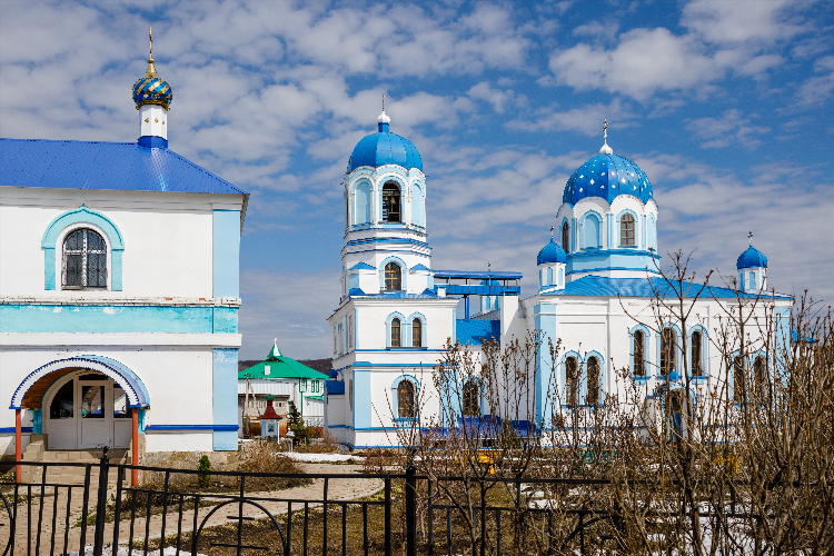 Покровское калининград