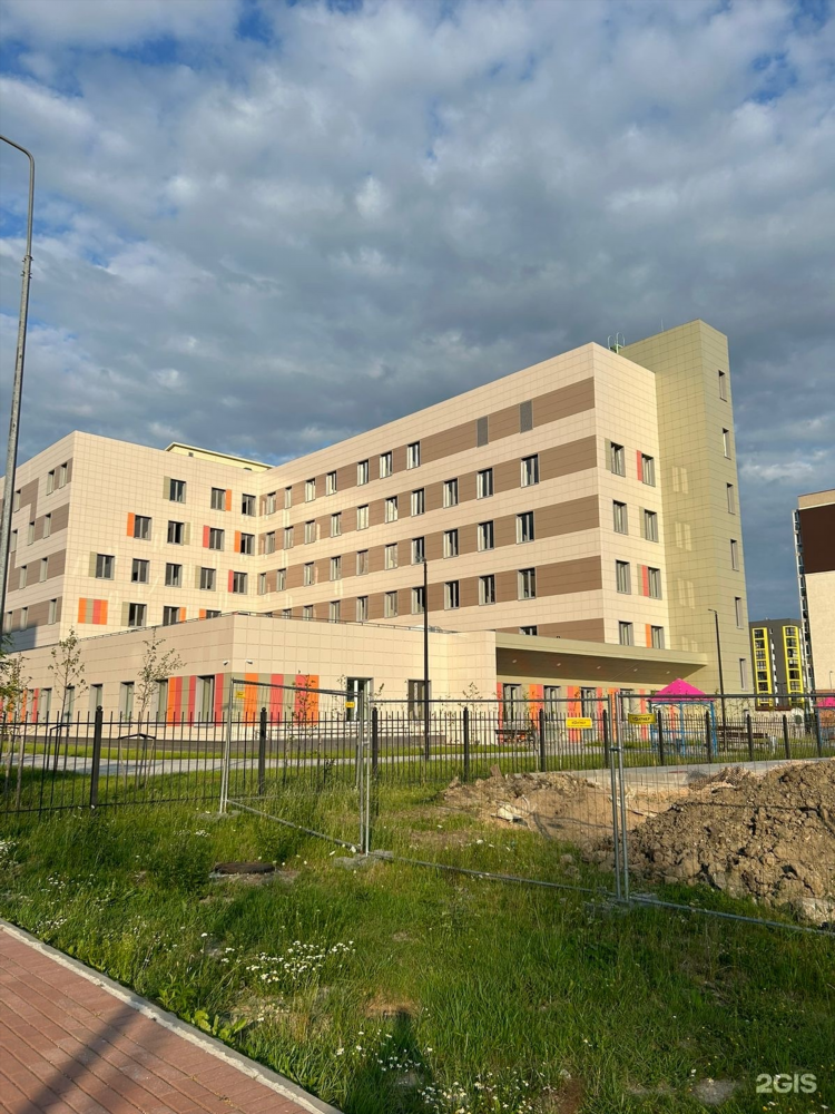 Поликлиника на университетской калининград регистратура