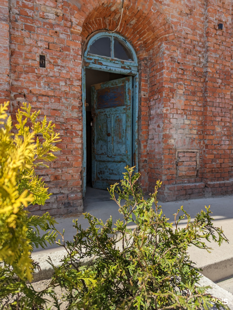 Ponarth калининград