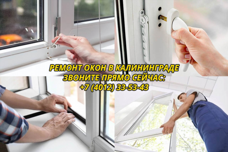 Прием стекла в калининграде