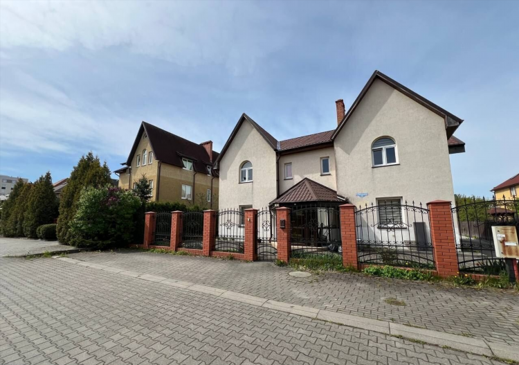 Продам дом в калининграде