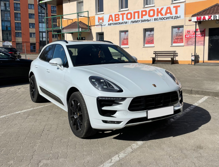 Прокат автомобилей калининград