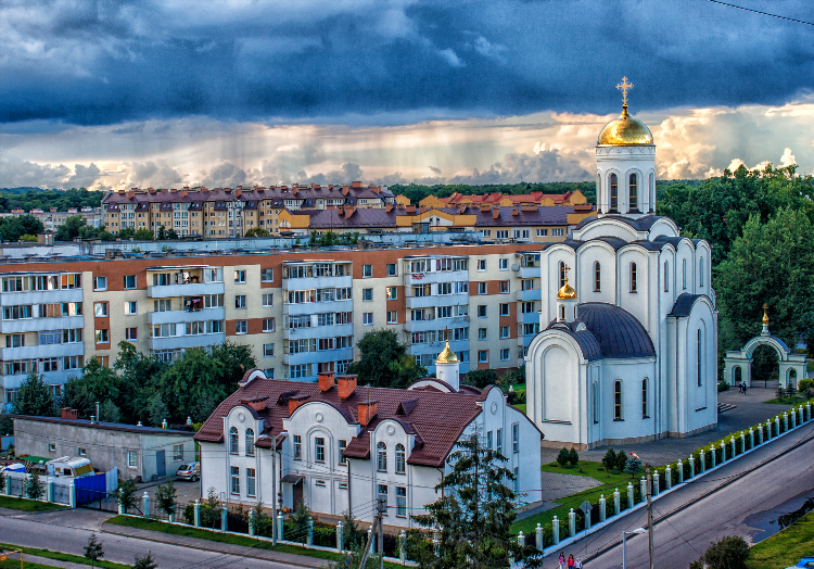 Протэк калининград