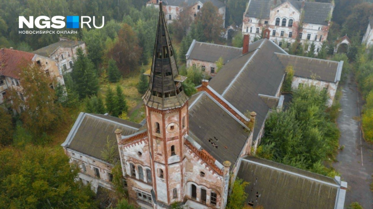 Психиатрическая больница в калининграде