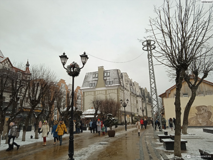 Распечатать в калининграде