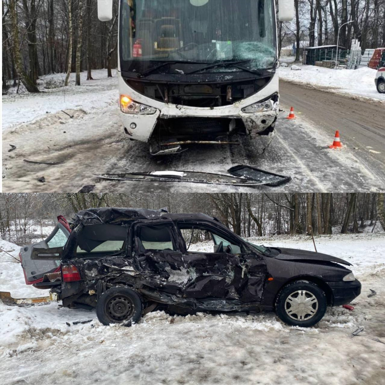 Расписание автобусов 191 багратионовск калининград