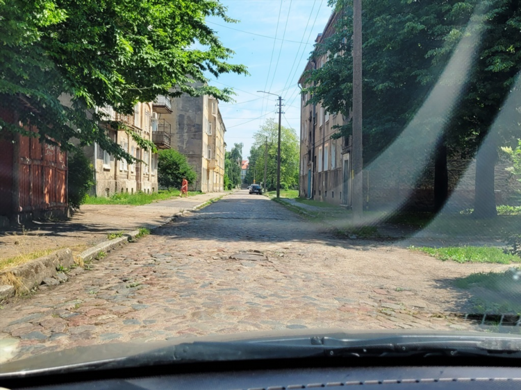 Расписание автобусов калининград багратионовск на завтра