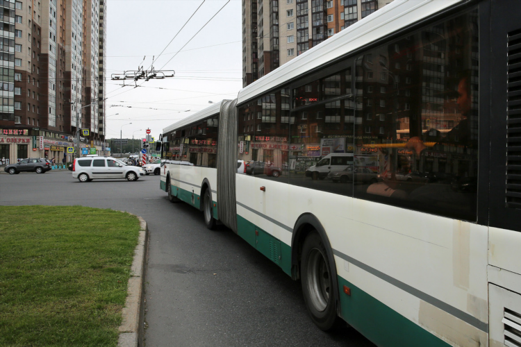 Расписание автобусов калининград озерки