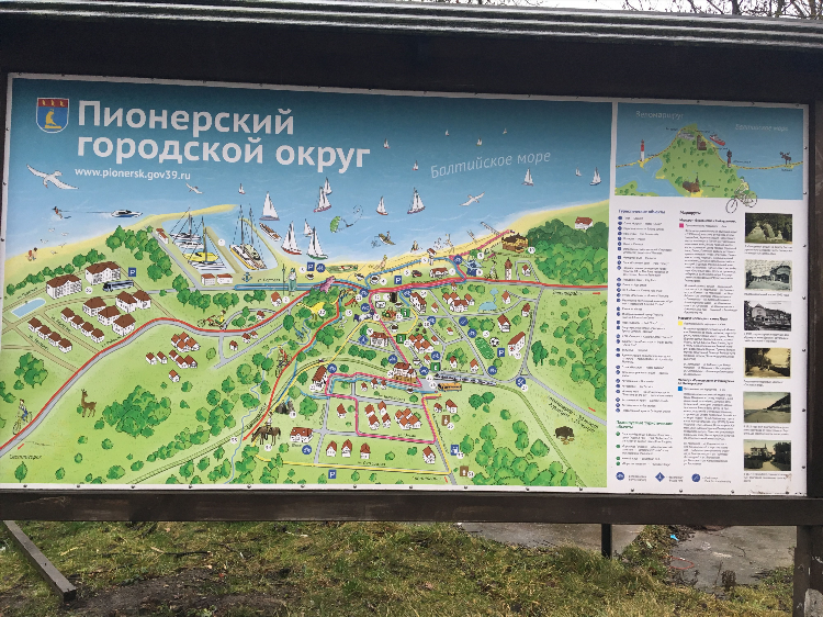 Расписание электричек пионерский курорт калининград южный