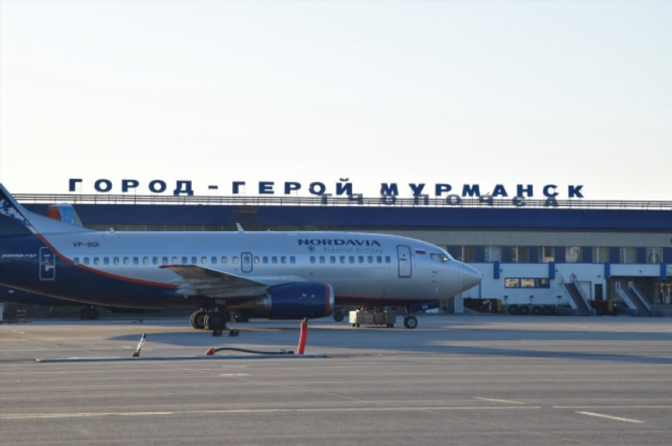 Рейс su 1014 москва калининград