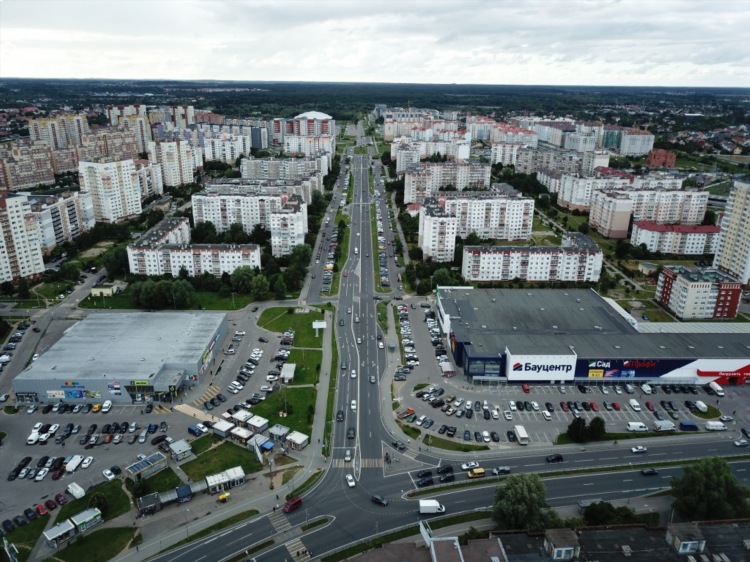 Ремжилстрой калининград официальный сайт