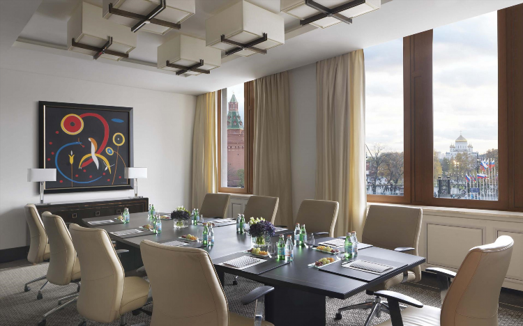 Ресторан four seasons калининград