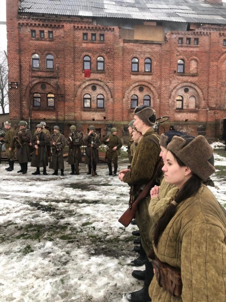 Ресурсный центр калининград