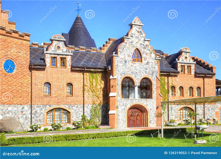 Резиденция королей калининград фото