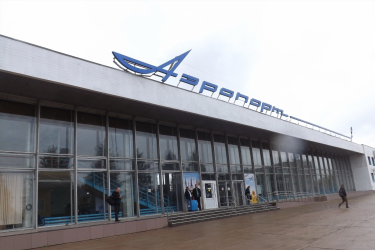 Самолет тамбов калининград расписание