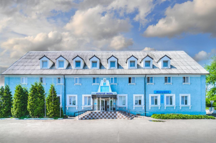 Самые лучшие отели калининграда