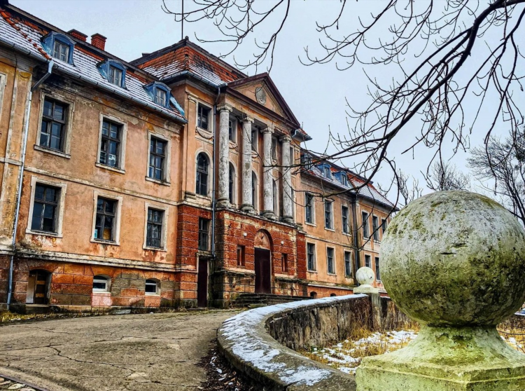 Самый красивый город в калининградской области