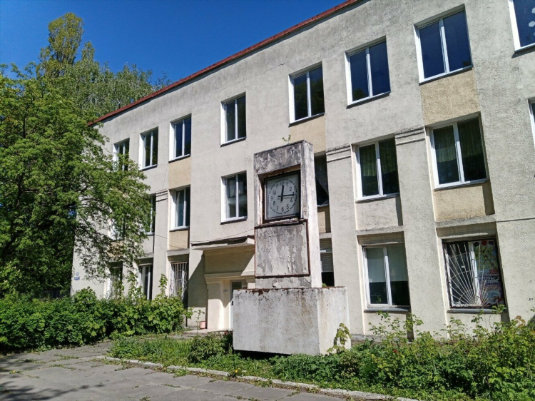 Санаторий калининграда