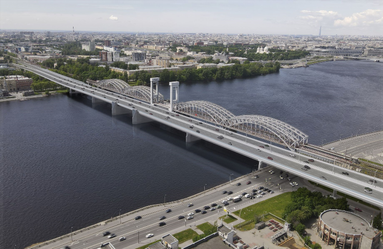 Санкт петербург банк калининград