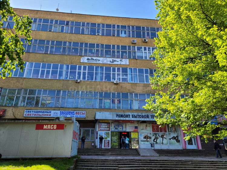 Сбербанк багратиона калининград