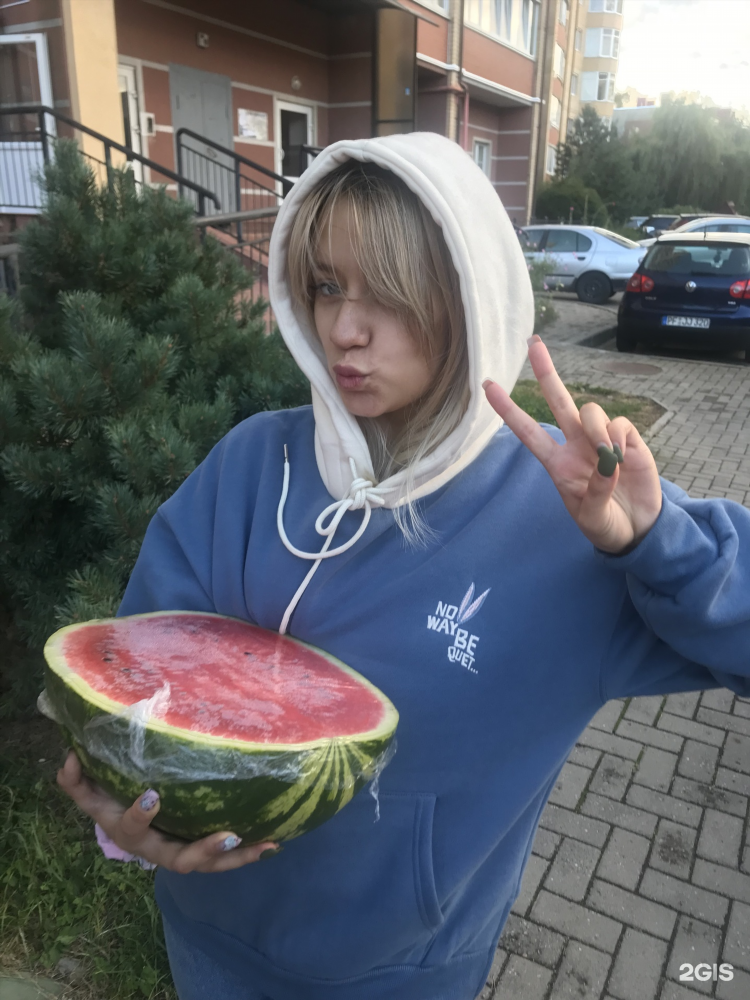 Сенсави калининград