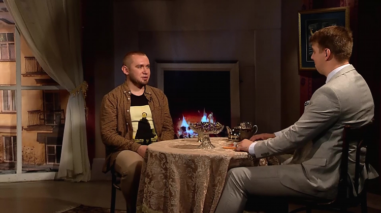 Сергей анискин калининград