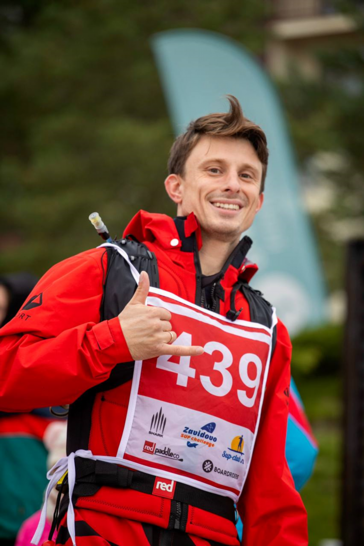 Сергей новиков калининград