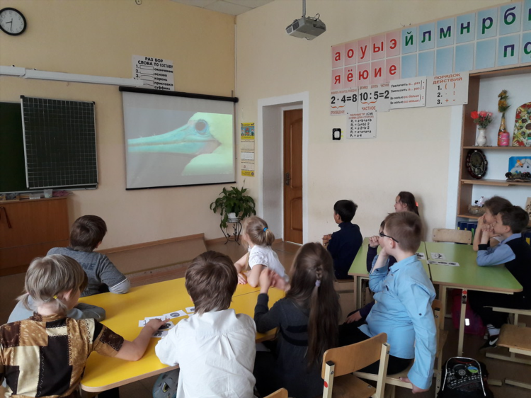 Школа 2 калининград