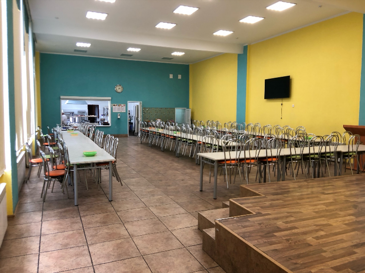 Школа номер 2 калининград