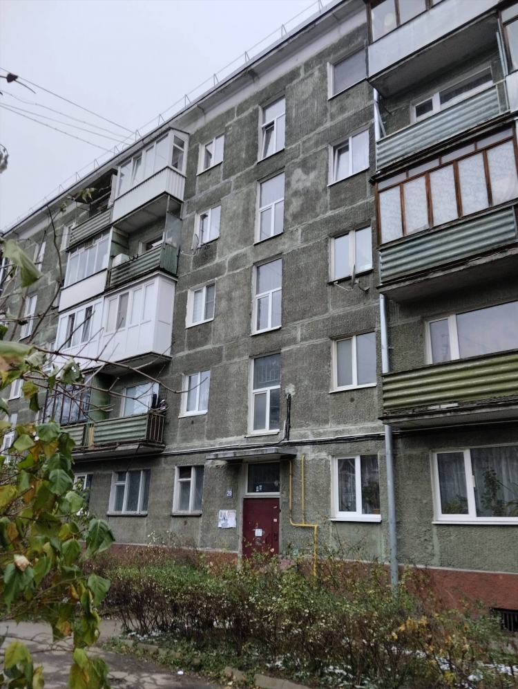 Школа номер 29 калининград
