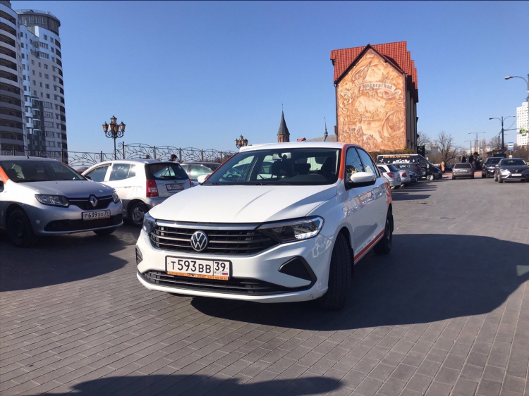 Сити мобил калининград