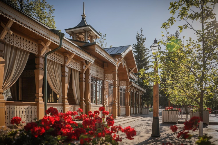 Склад вайлдберриз в калининграде